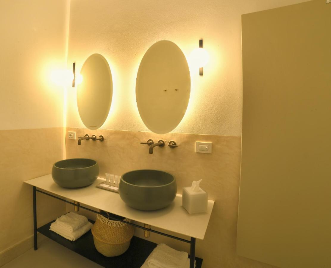 Masseria Corte Degli Aromi Palmariggi Экстерьер фото