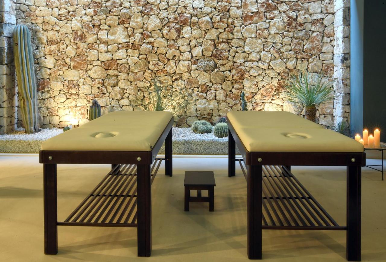 Masseria Corte Degli Aromi Palmariggi Экстерьер фото